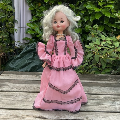 Vintage furga italien puppe - vintage,
