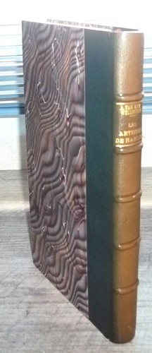 Van der willigen - van,