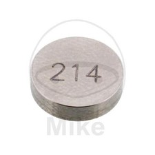 Ventil Einstell Shim 8.8 MM