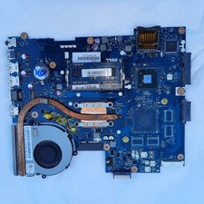9104p core mainboard - la-9104p,