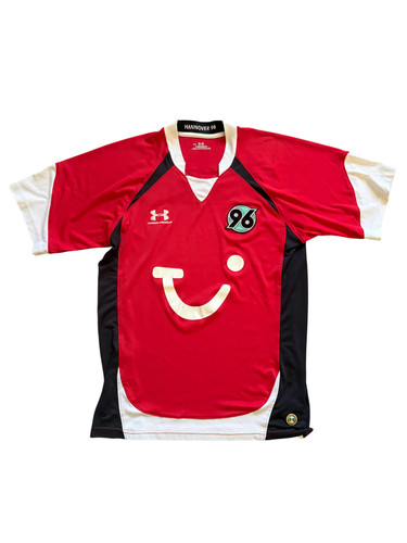 Hannover trikot vintage - 96,