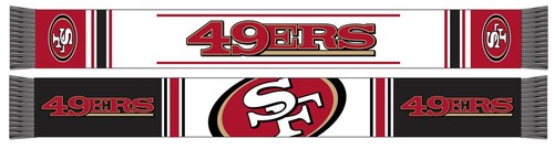 Nfl san francisco - francisco, 49ers