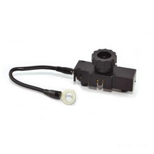 Trennschalter Batterie für BMW R 850 C Avantgarde Flachlenker Bj. 1999-2001