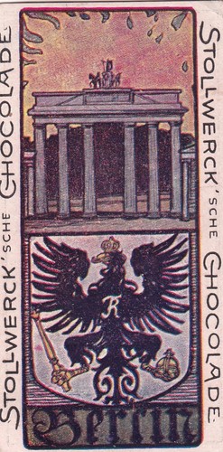 Stollwerck schokolade - stollwerck,