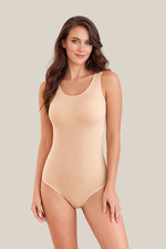 Damen Body in schwarz, weiß &