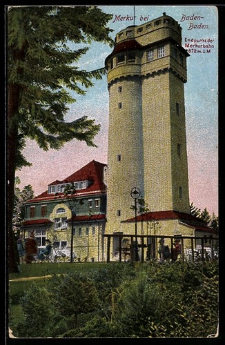Merkur baden - merkur, /baden-baden