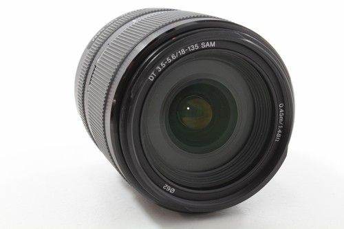 Sony 135mm 5 - sony, sam