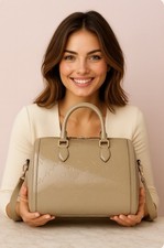 Neu! Große Elegante JOOP Lack