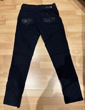 Armani Jeans Marinenblau
