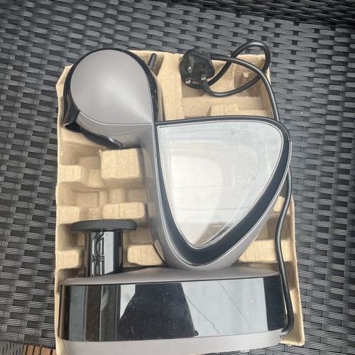 Delonghi nescafé infinissima - delonghi,