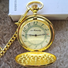 von Hattenley goldene Herren