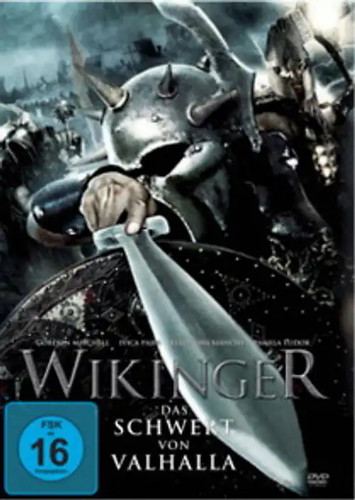 Wikinger das schwert - wikinger,