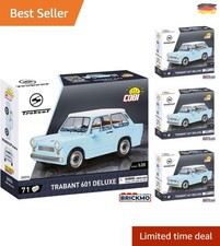 Trabant 601 Deluxe