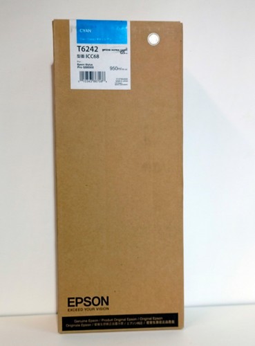 Original epson tinte patrone - original,