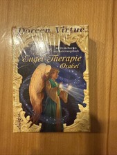 Das Engel-Therapie-Orakel