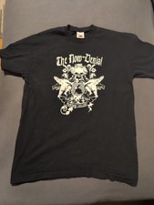 The Now Denial T-Shirt Band