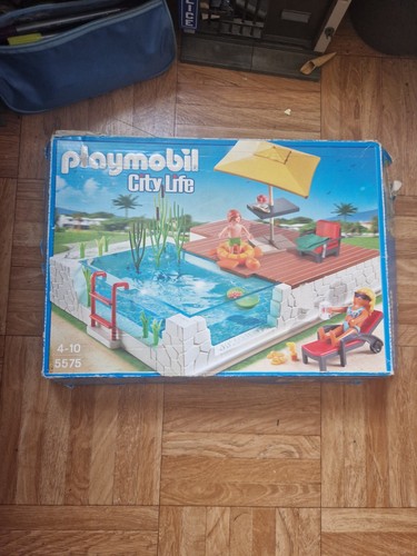 Playmobil 5575