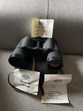 Carl Zeiss Jena 7x50W Jenoptem