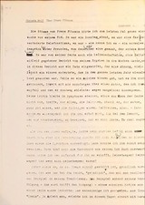 Über Franz Fühmann