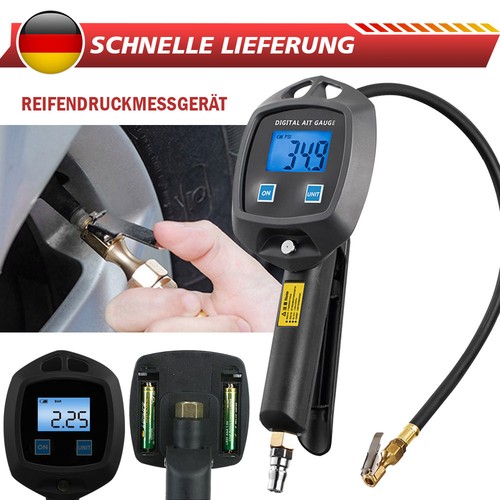 Autoreifen manometro - autoreifen,
