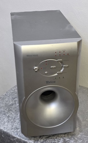 Tevion dss 650 - tevion,
