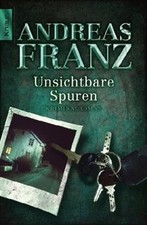 Unsichtbare Spuren  von Franz