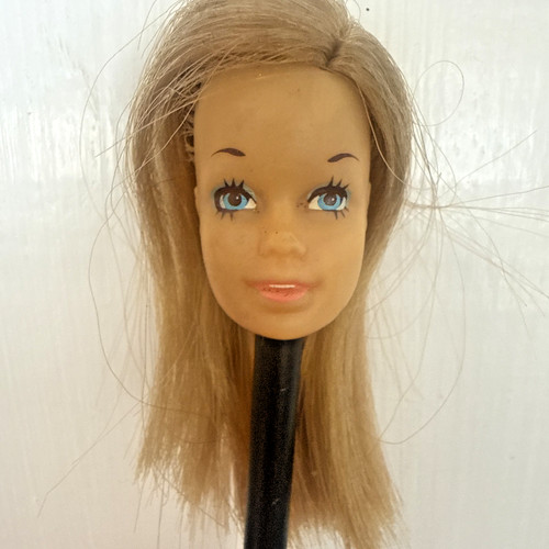 Vintage 1973 mattel - mattel, barbie