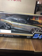 New Bright Dodge Charger S-1