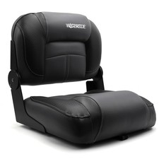 Waterside Bootssitz Low Back