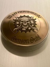 Tankdeckel für original