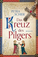 TOP!! Das Kreuz des Pilgers