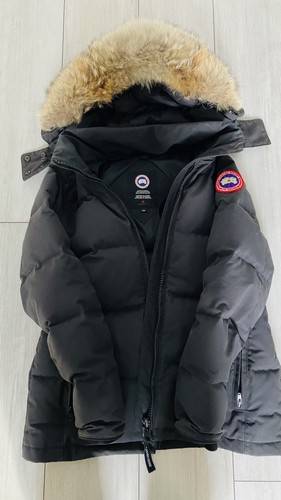 Canada goose chelsea größe - canada,