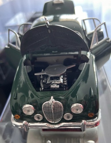 Maisto jaguar mark - maisto, (1959)
