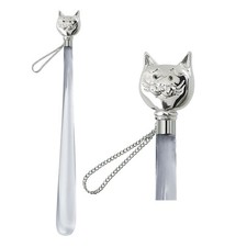 Schmuck Schuhanzieher Motiv