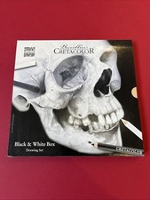 Cretacolor Zeichenset