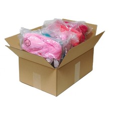 5x Mädchen Teddyjacke