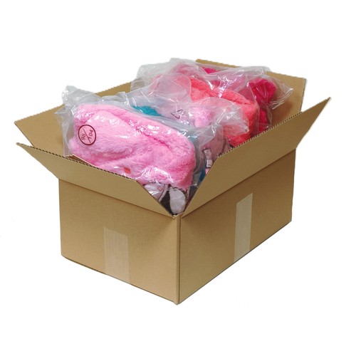 Mädchen teddyjacke - 5x,