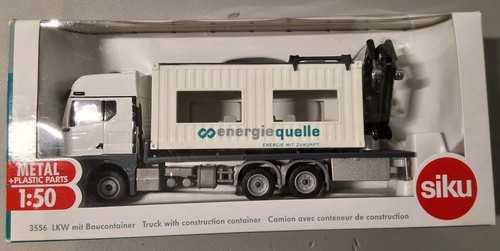 Siku 3556 werbemodell - siku,