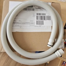 Miele KB Ablaufschlauch in