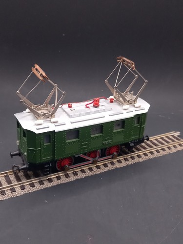Kleinbahn lok 1280 - kleinbahn, h0