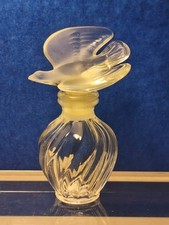 Vintage Nina Ricci Flakon