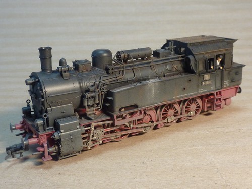 Fleischmann 4094 neue - fleischmann,