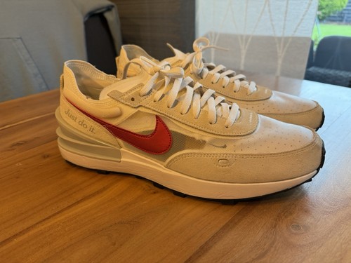 Nike waffle one - waffle, us