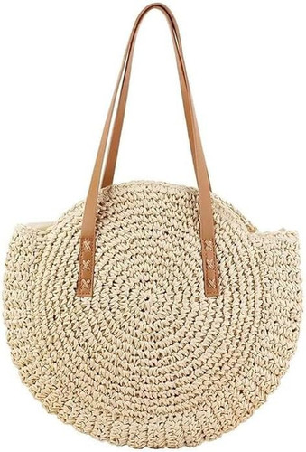 Strohtasche damen crossbody - damen,