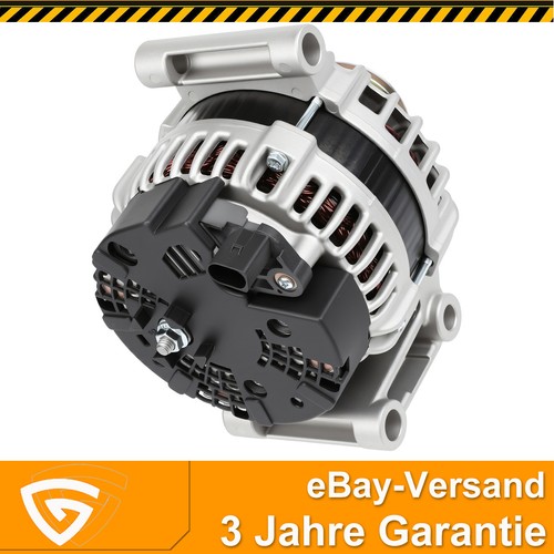Lichtmaschine 150 12v für - lichtmaschine,