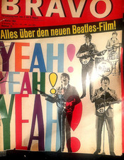 1964 NR 31 BRAVO HEFT MIT