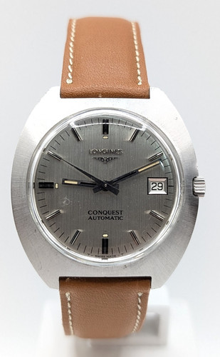 Longines conquest automatik - longines,