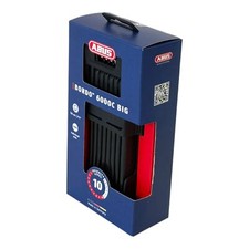 ABUS Bordo Combo 6000C/120