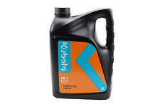 Kubota Motorenöl 10W-30 Power Plus 5 L Hochleistungsmotorenöl ?️ W21UE07020