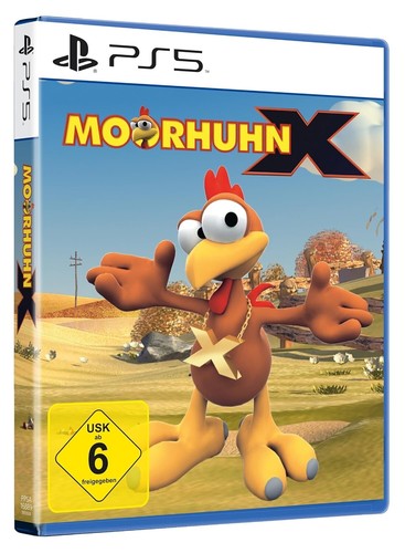 Ps5 moorhuhn shooter - moorhuhn,